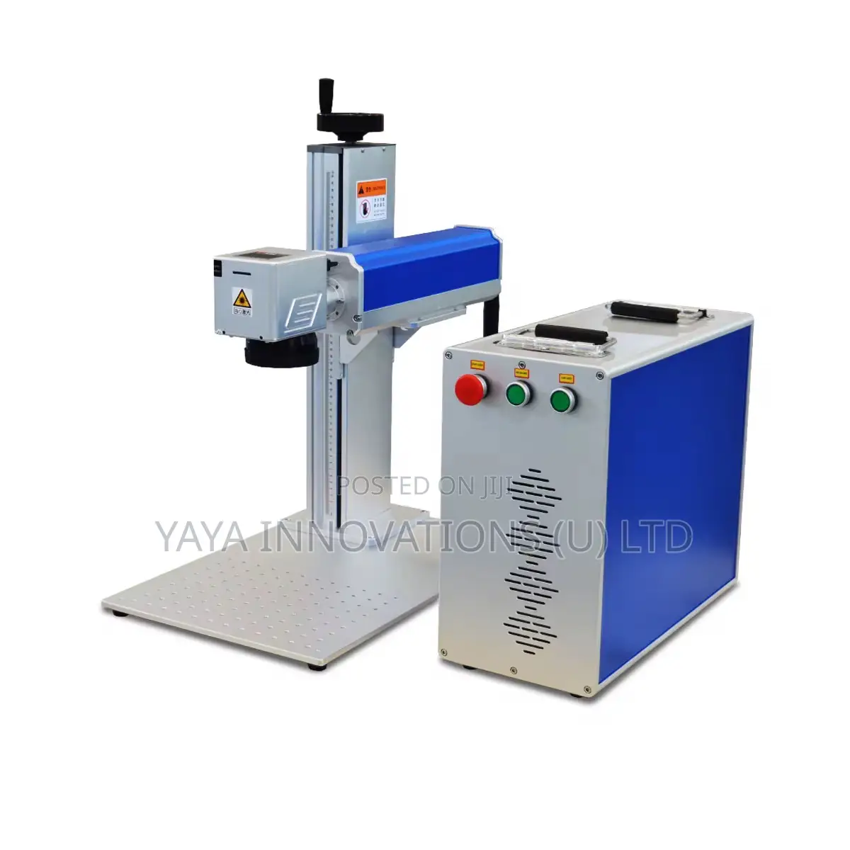 Laser Marking/Engraving Machine