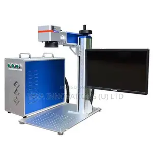 CO2 Laser Engraver Machine