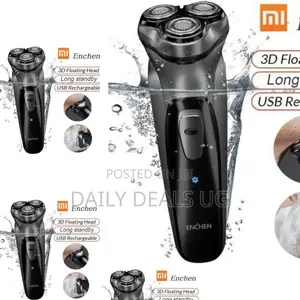 Electric Shaver