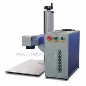 Portable Laser Marking Machine
