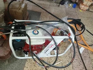Petrol Washer