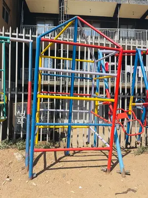 Climber for Children