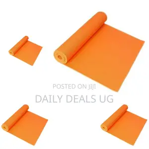 Yoga Gym Mat
