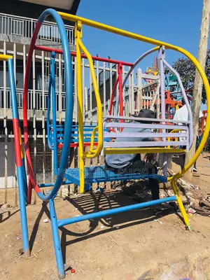Metal Strong Swing Ug