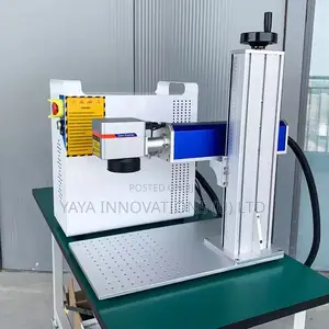 Fast Laser Engraving Machine