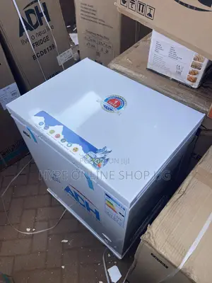 Brandnew ADH 200L Deep Freezer