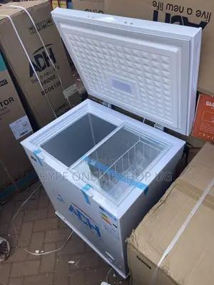 Brandnew ADH 200L Deep Freezer