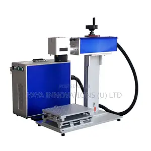 Yaya Laser Marking Machines
