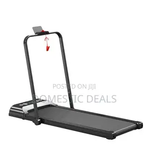 Treadmill Machine