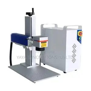 Economical Laser Engraving Machine