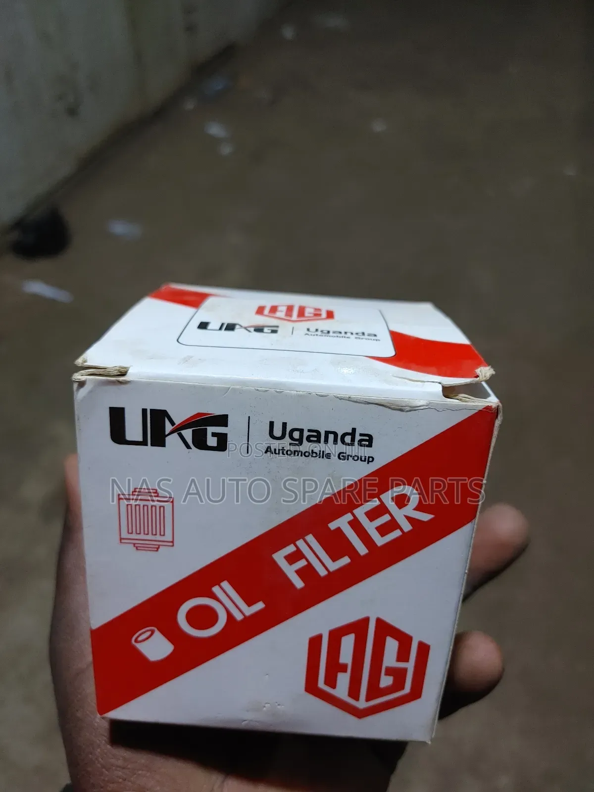 Engine Oil Filters