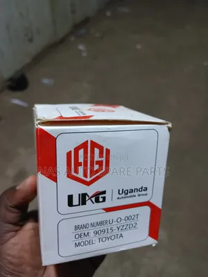 Engine Oil Filters