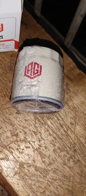 Engine Oil Filters