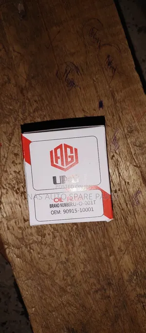 Engine Oil Filters