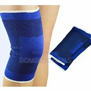 1pair Of Knee Support Brace