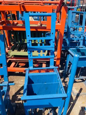 Blocks Maker