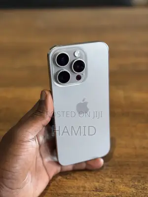 Apple iPhone 15 Pro 128 GB