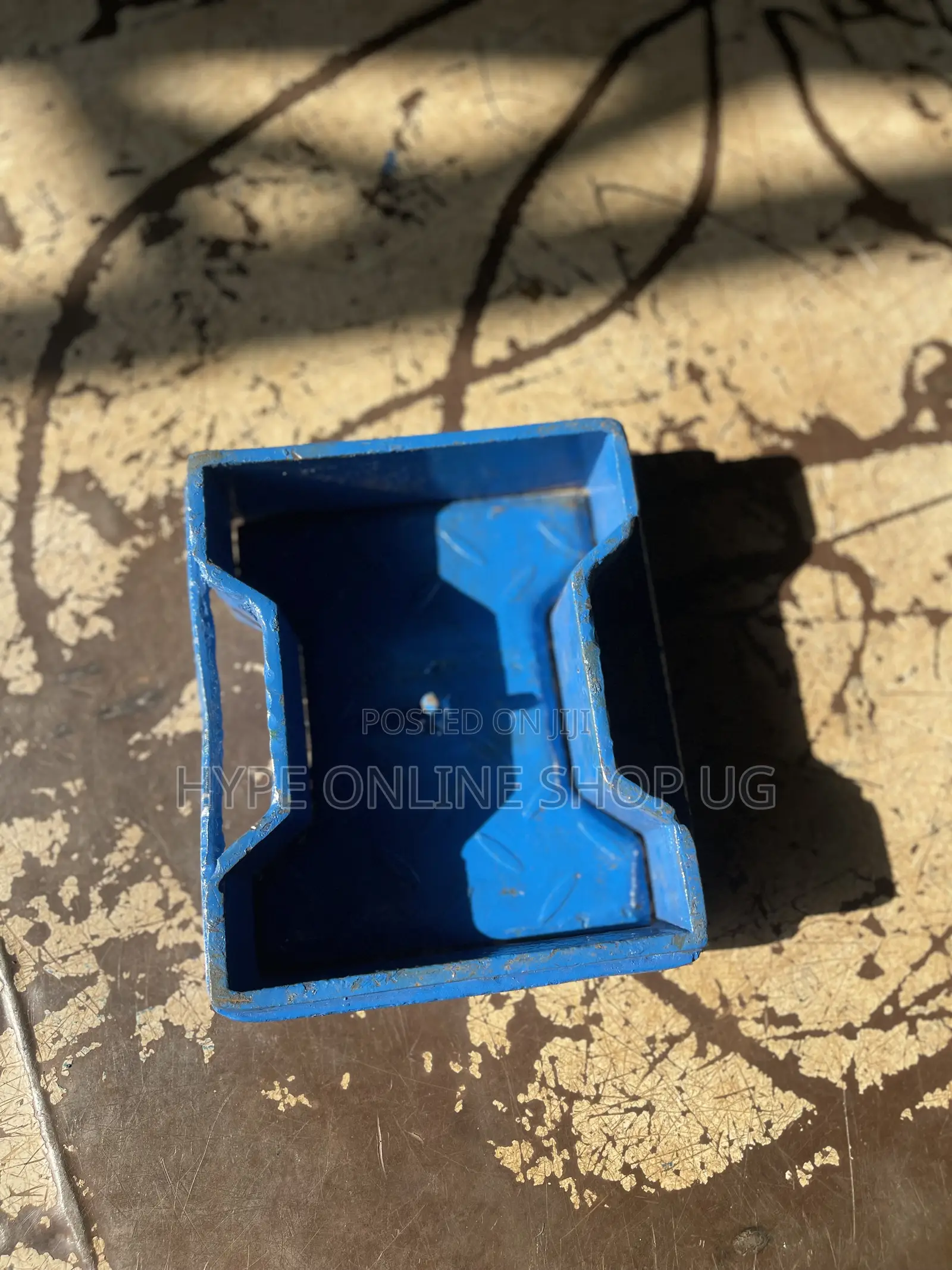 Concrete Paver Mold For Business