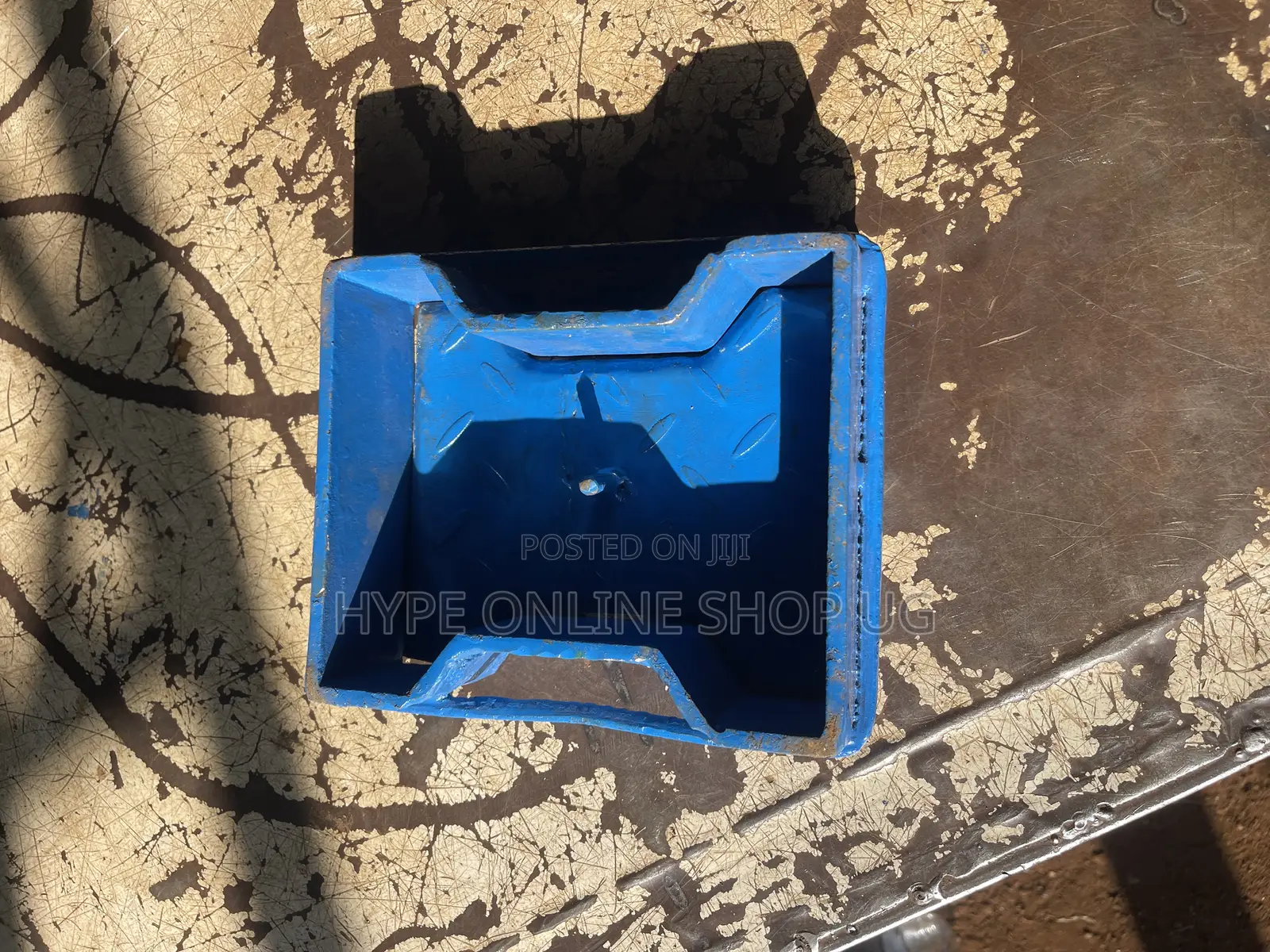 Concrete Paver Mold For Business