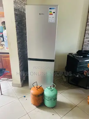Unique City Fridge Technician