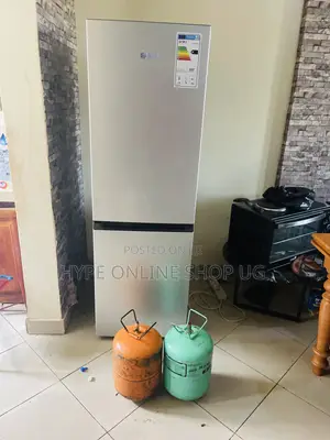 Unique City Fridge Technician