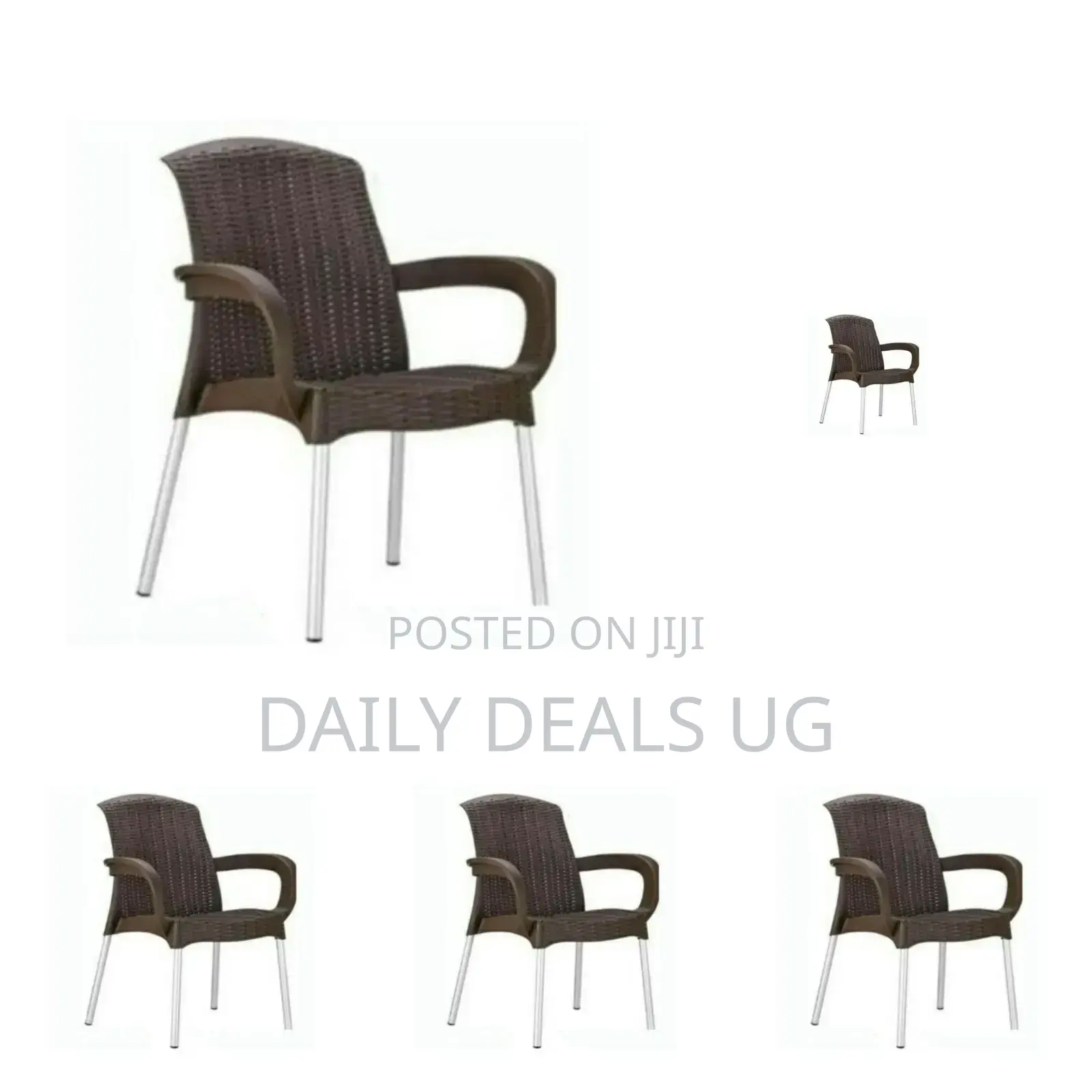 Portable Chair