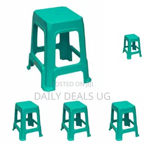 Plastic Stool