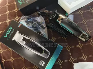 VGR v-030 Electric Shaving Machine