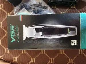 VGR v-030 Electric Shaving Machine