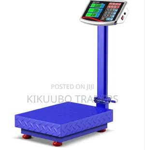 Digital Commercial Store Platform Scale