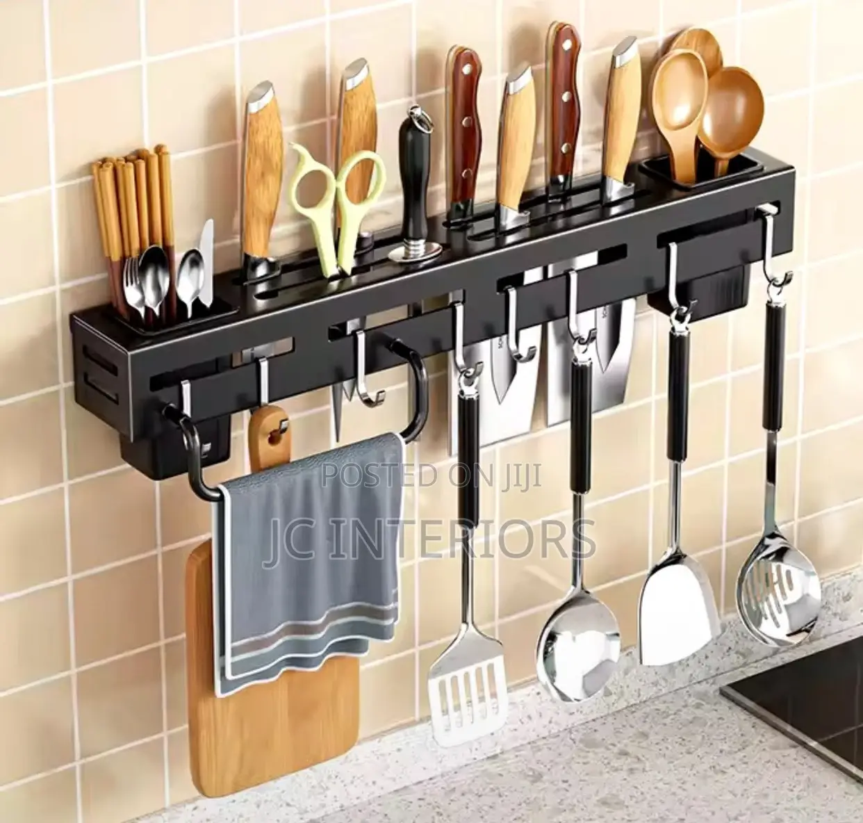Cutlery Organizer