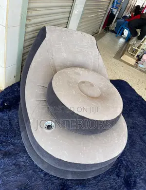 2 In 1 Air Sofa