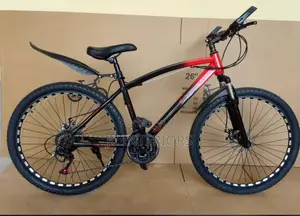 High Quality Durable Bicycle