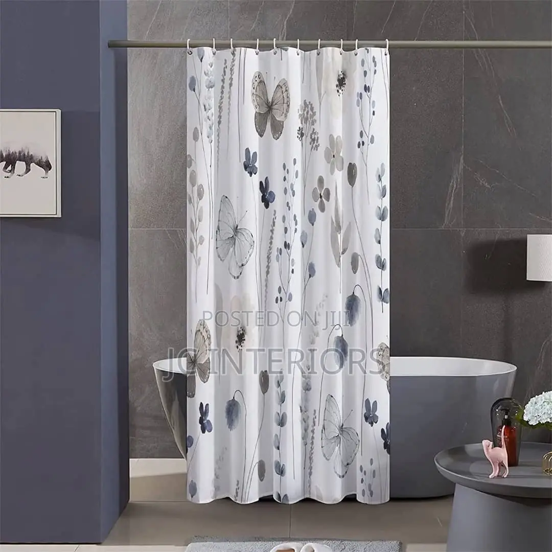 Shower Curtains