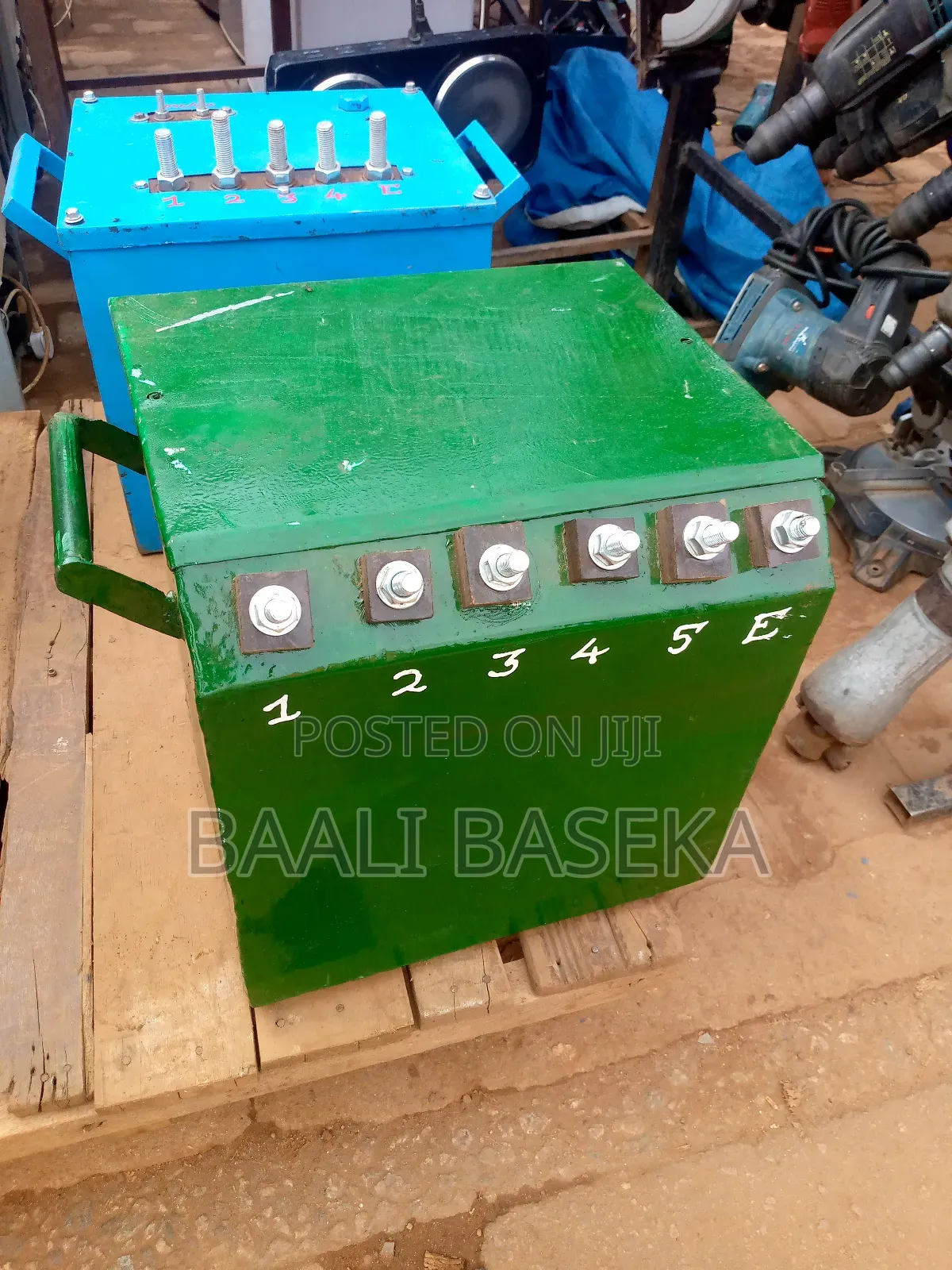 Welding Machine > Business Use > Copper > Oil > Big Size