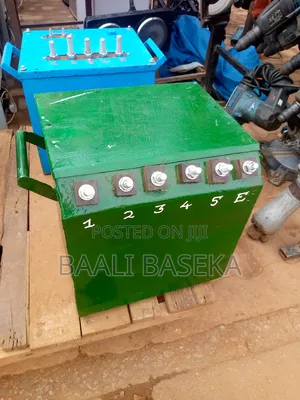 Welding Machine > Business Use > Copper > Oil > Big Size