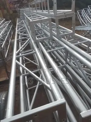 New 7mx5m Complete Outdoor Stage
