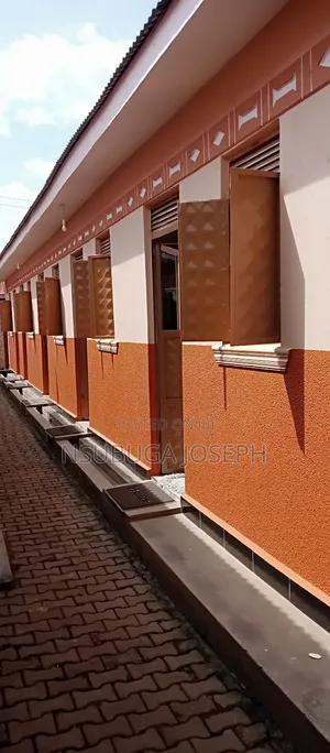 Furnished 20bdrm Room & Parlour in Digital City Guest, Busana for rent