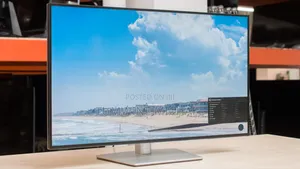  Monitor 32inches Dell Ultra Sharp