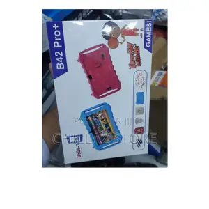 New Bebe B42 Pro+ 32 GB