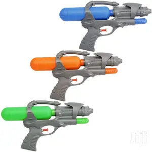 Super Squirter Water Fun Air Pressure Big 30cm