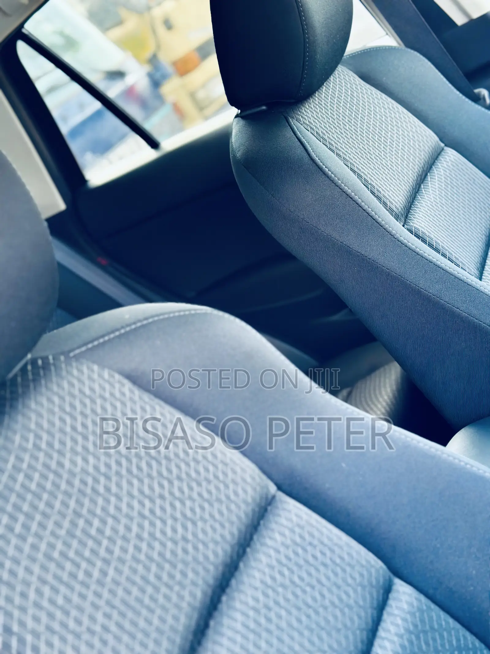 Mazda CX-5 2012 Black