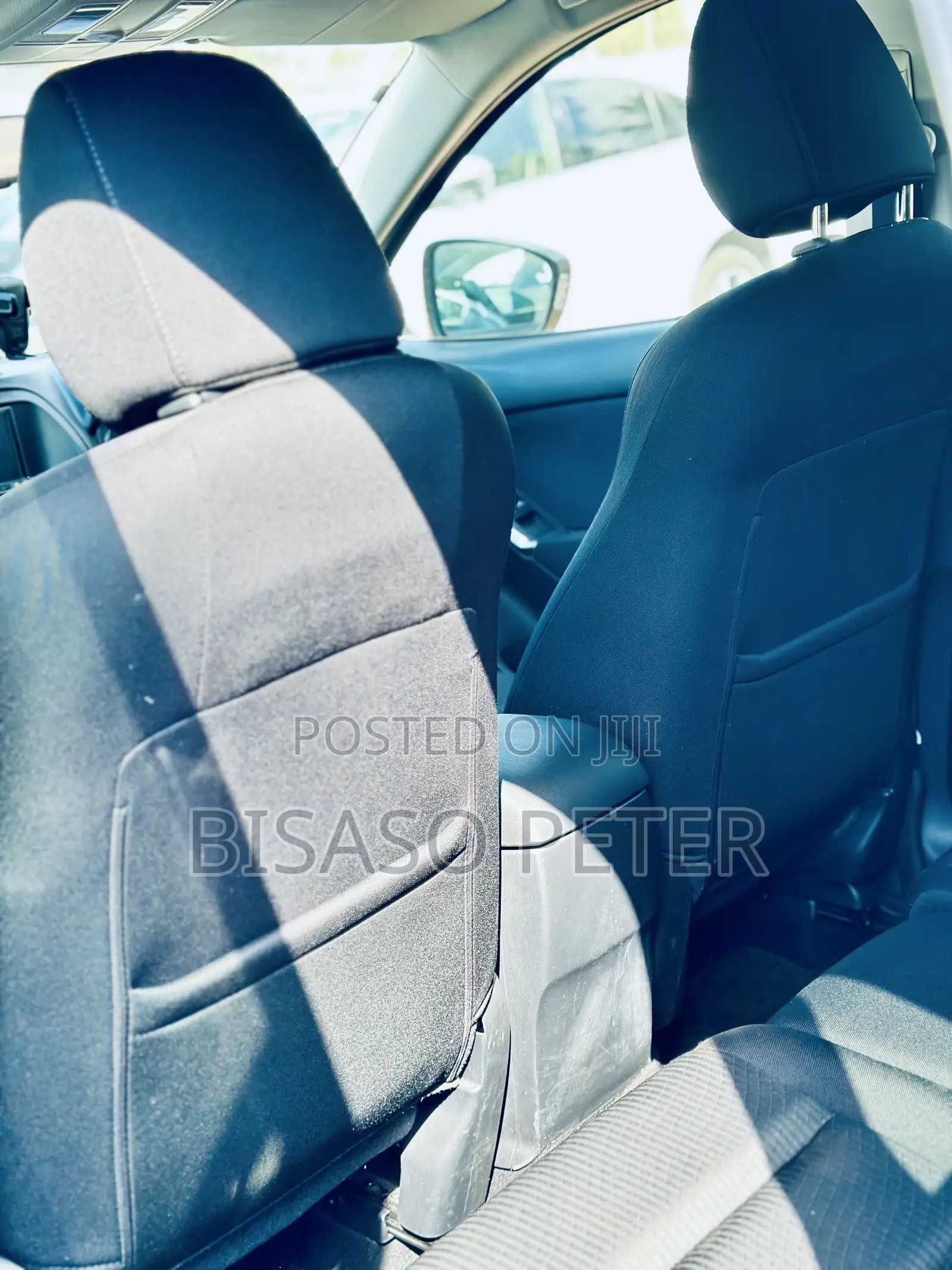 Mazda CX-5 2012 Black