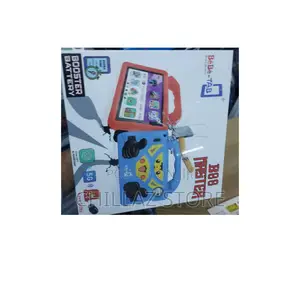 Bebe B88 Kids Educational Tablet With Strong Cover.