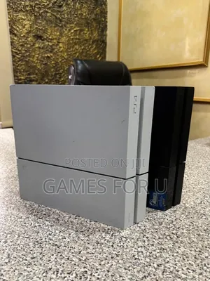 Ps4 Standard Unchipped Console,.,.Z