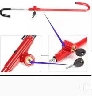 Audew Steering Wheel Lock