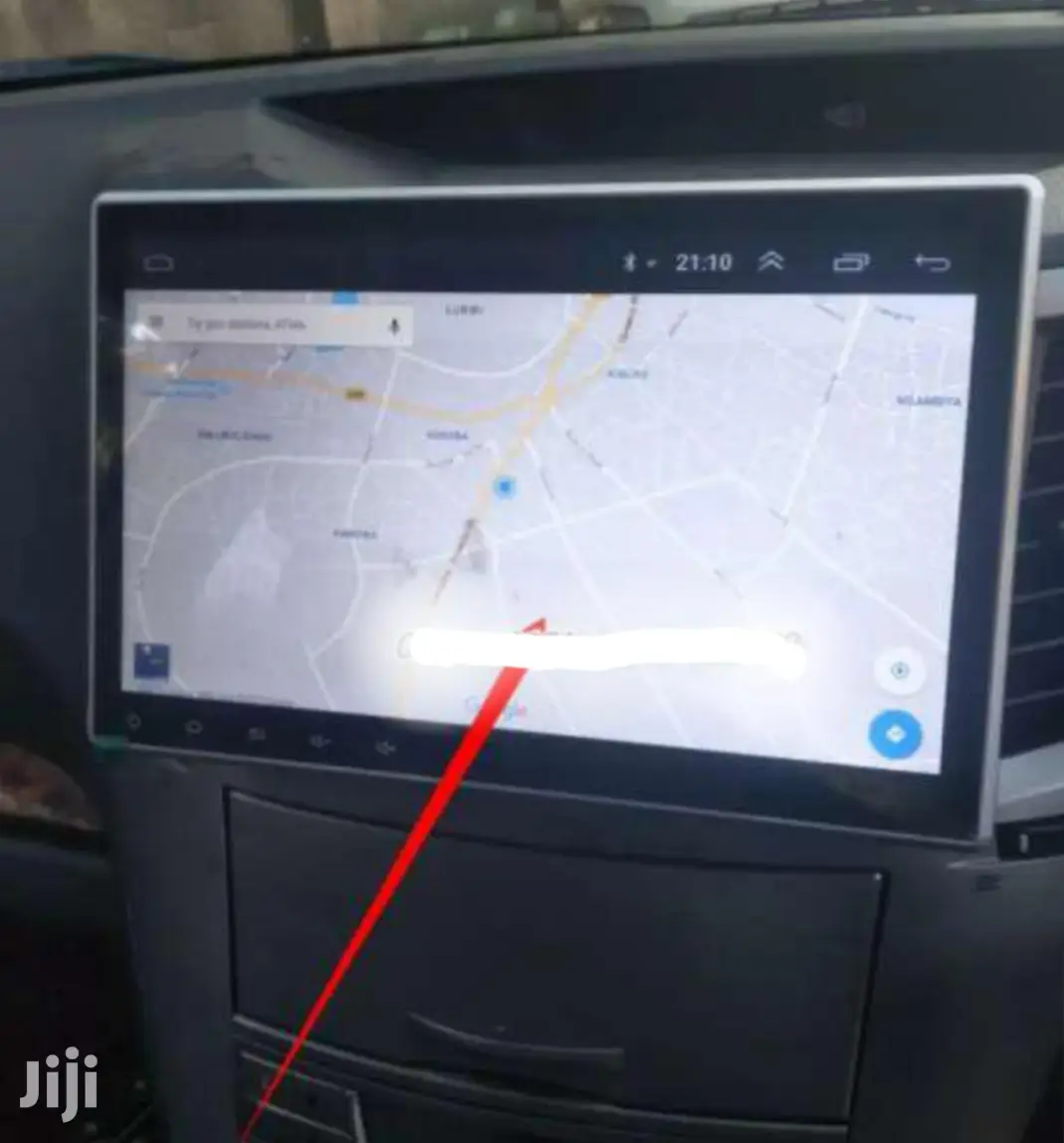 Car Radio Android With Internet