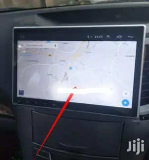 Car Radio Android With Internet