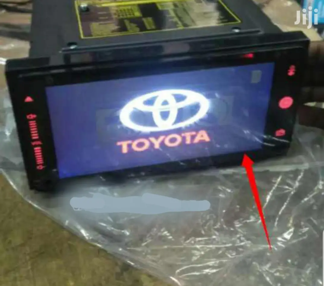 Smart Radio With Android Version Latest Software In Town