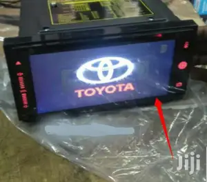 Smart Radio With Android Version Latest Software In Town